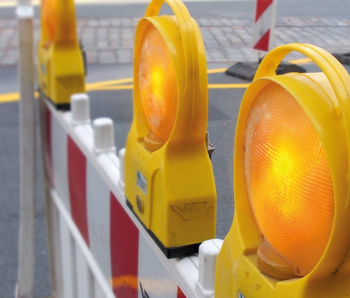 Brücke zu A448 wird teilgesperrt