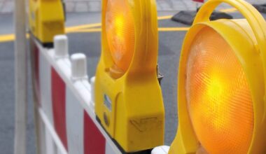 Brücke zu A448 wird teilgesperrt