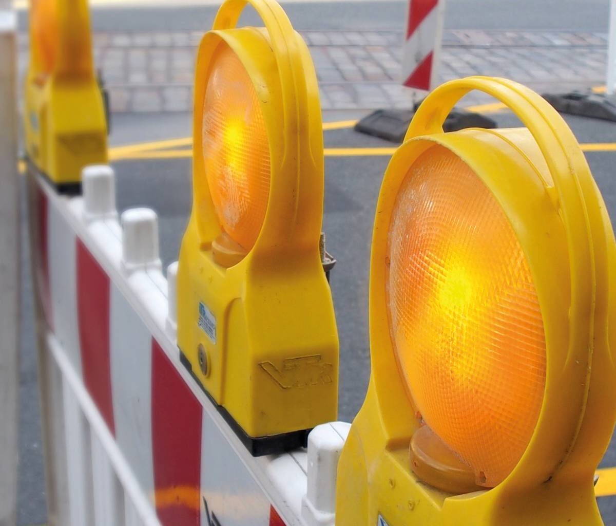 Verkehrseinschränkungen in Bochum - Radio Bochum