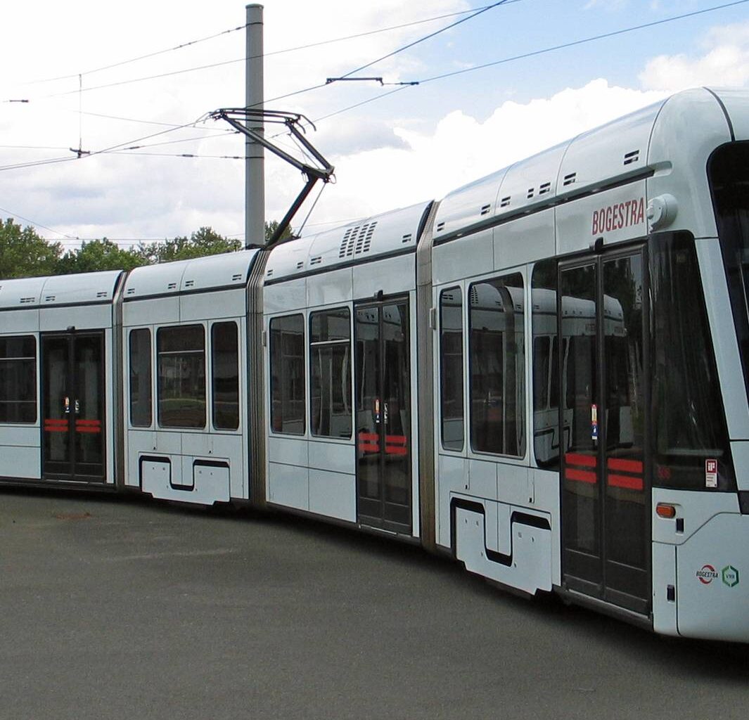 Jetzt offiziell: Gelsenkirchen will "Ringbahn"