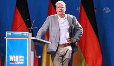 Das steht im Verfassungsschutz-Gutachten zur AfD SH | NDR.de - Nachrichten
