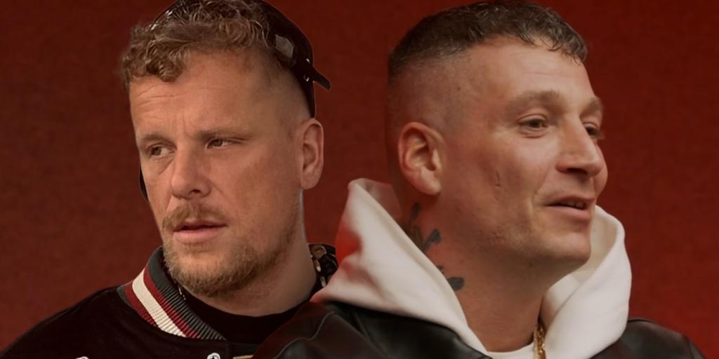 So ist LX bei der 187 Strassenbande gelandet
