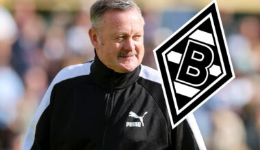 Borussia Mönchengladbach: Transfer-Plan gescheitert - wie geht es weiter?