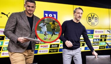 Borussia Dortmund: Entscheidung gefallen! Erste Verstärkung da