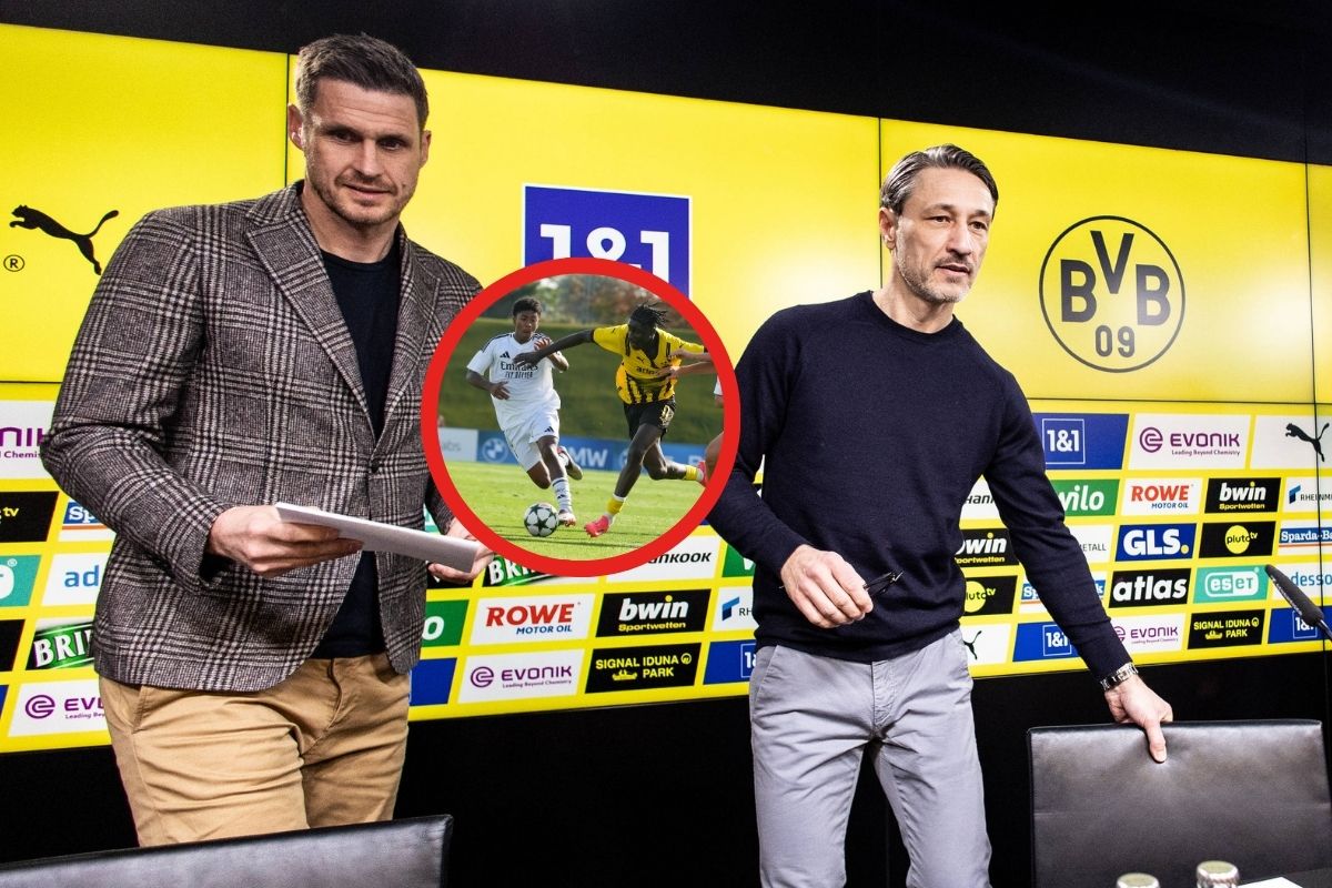 Borussia Dortmund: Entscheidung gefallen! Erste Verstärkung da