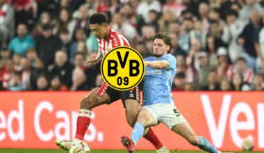 Borussia Dortmund schaut genau hin: Mega-Drama um Transfer-Flirt