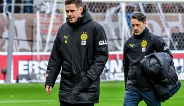 Borussia Dortmund: Kovac-Hammer? Aussagen lassen aufhorchen