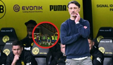 Borussia Dortmund schaut genau hin: Hammer-News für Klub-WM-Gegner!