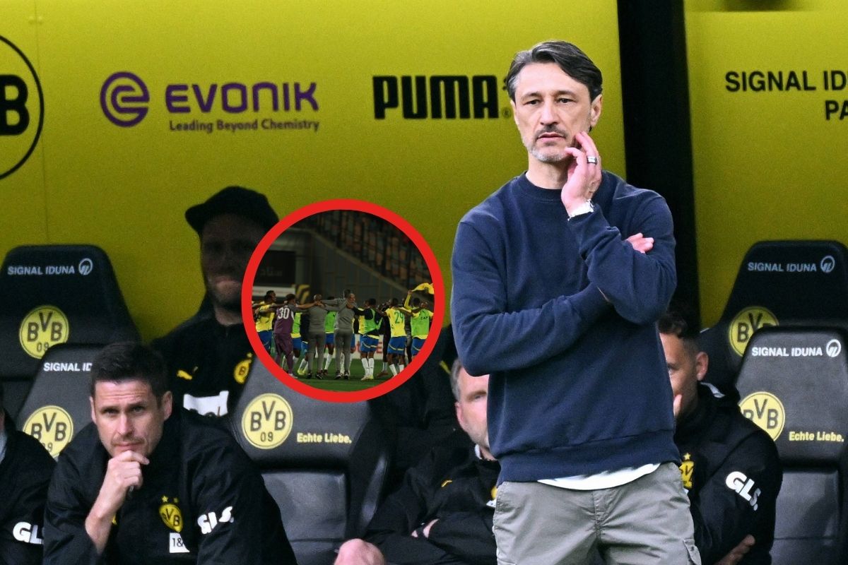 Borussia Dortmund schaut genau hin: Hammer-News für Klub-WM-Gegner!