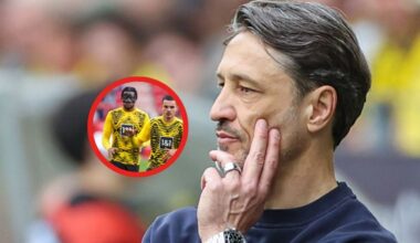Borussia Dortmund: Entscheidung um Kabar und Wätjen offiziell gefallen