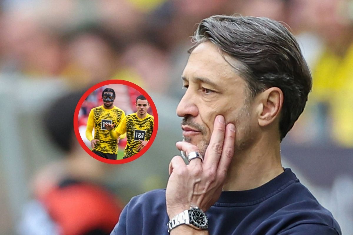 Borussia Dortmund: Entscheidung um Kabar und Wätjen offiziell gefallen
