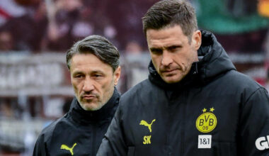 Borussia Dortmund: Entscheidung gefallen! Erste Verstärkung da