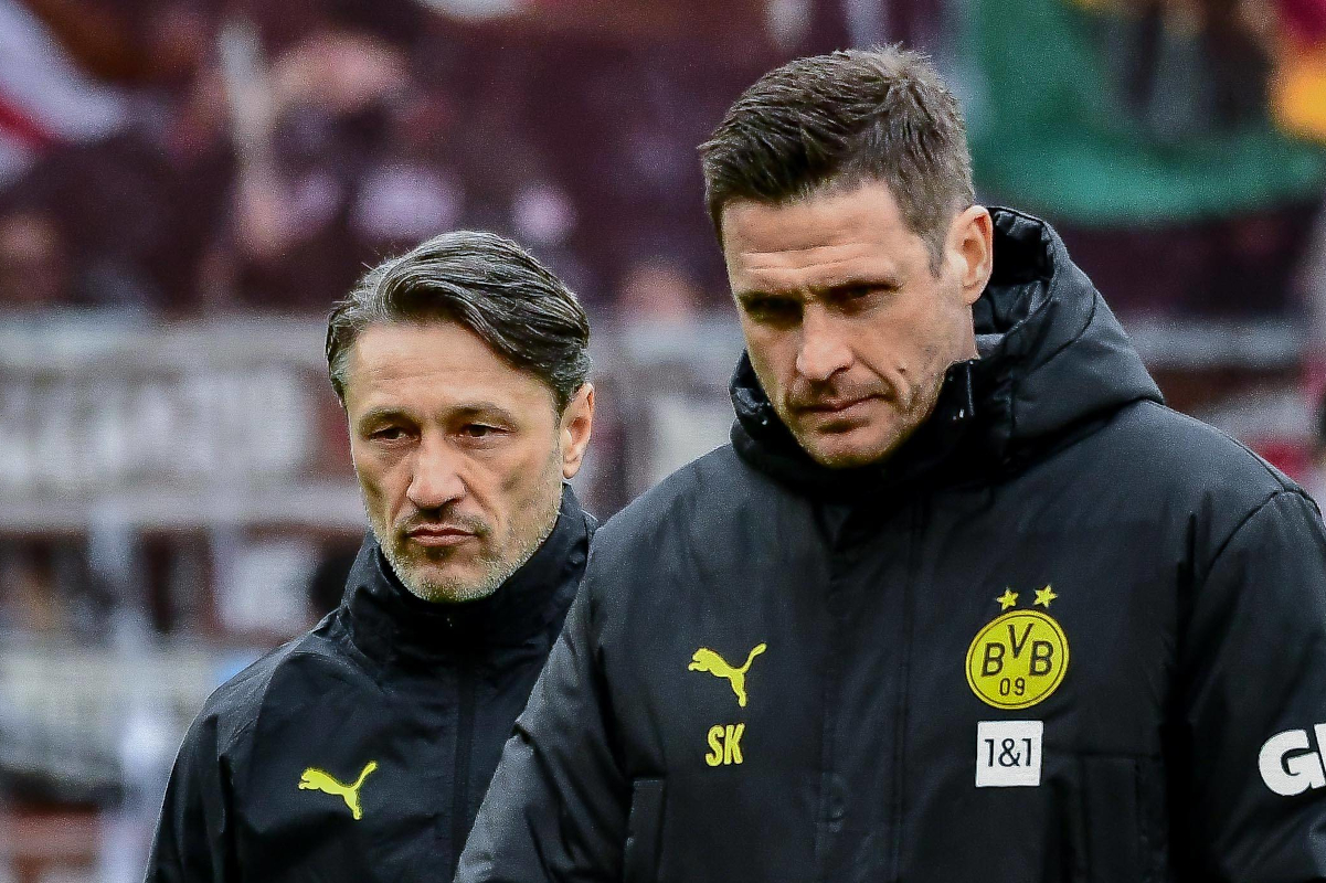 Borussia Dortmund: Entscheidung gefallen! Erste Verstärkung da