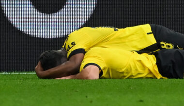 Borussia Dortmund: Klub-Boss verrät es selbst! Transfer-Entscheidung gefallen