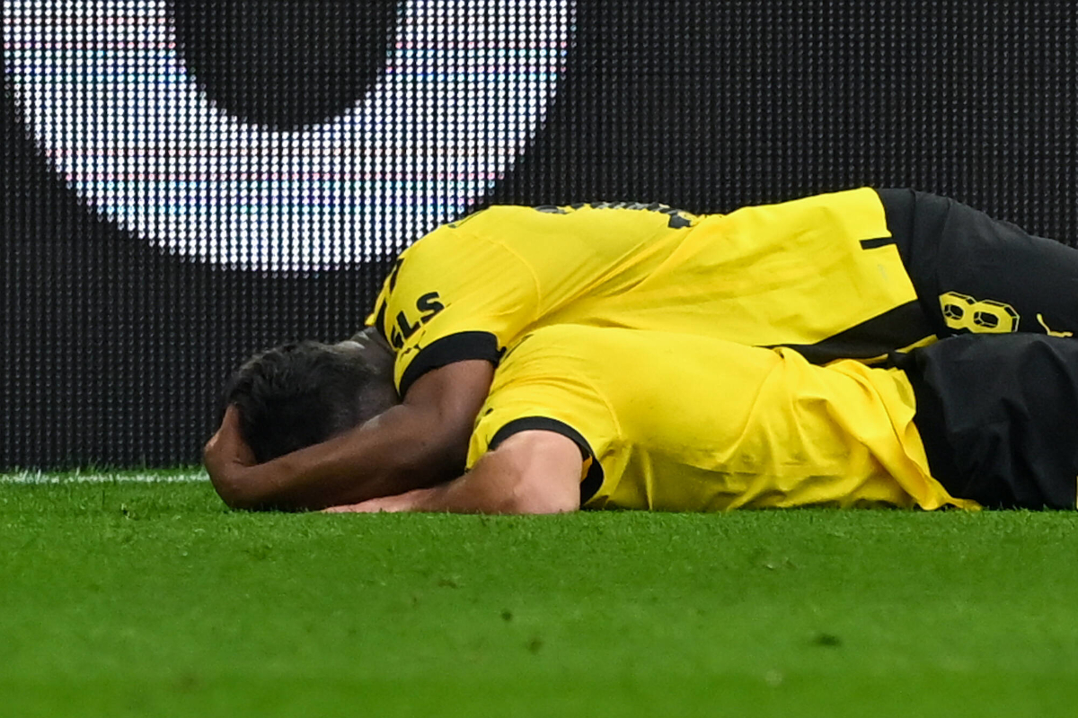 Borussia Dortmund: Klub-Boss verrät es selbst! Transfer-Entscheidung gefallen
