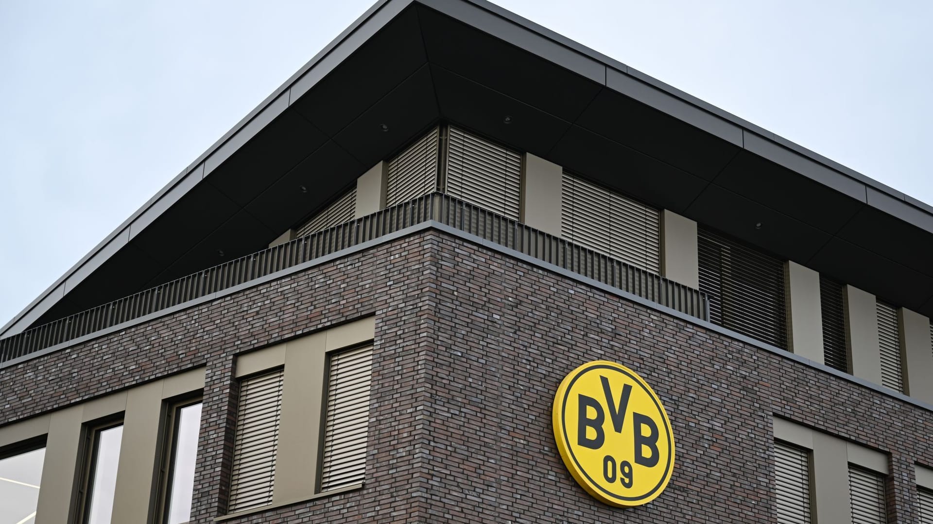 Situation bei Borussia Dortmund