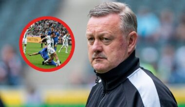 Borussia M'gladbach: Neben Itakura und Kleindienst - geht auch ER?