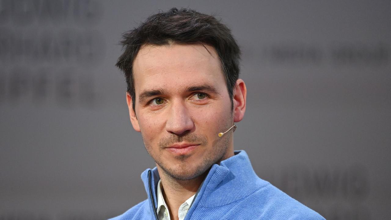BR24 Sport: Neureuther: "Olympia würde uns in München gut stehen"