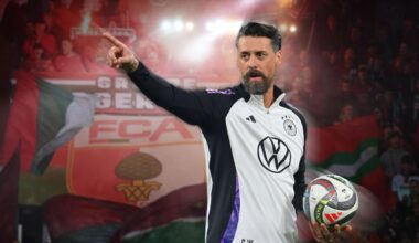 BR24 Sport: FC Augsburg will "sexy" werden: Kommt Sandro Wagner?