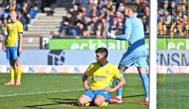 Restprogramm Eintracht Braunschweig, Greuther Fürth, Preußen Münster, SSV Ulm | NDR.de - Sport