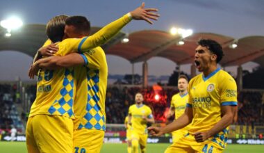 "Best case": Braunschweig gewinnt Relegations-Hinspiel in Saarbrücken | NDR.de - Sport