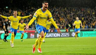 Remis gegen Saarbrücken: Eintracht Braunschweig bleibt Zweitligist | NDR.de - Sport