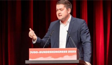 Heil schlägt Braunschweigs OB für Parteivorstand vor