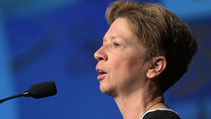Bremens Justizsenatorin, Claudia Schilling (Archivfoto): Das Strafrecht biete genügend Möglichkeiten der Sanktionierung, sagte sie.