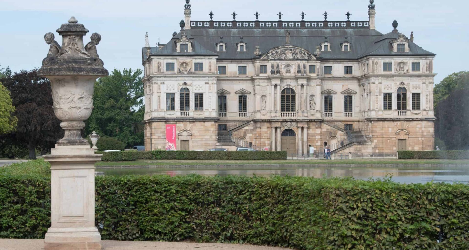 Brentano String Quartet begeistert bei Musikfestspielen