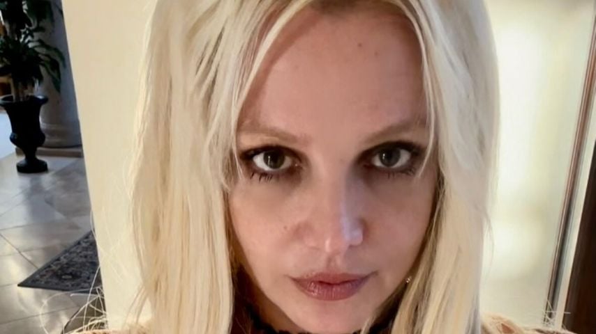 Britney Spears, Musikerin