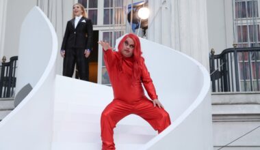 "Das sollten sich alle angucken": "Britney's Fears" am Theater Bremen