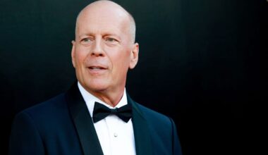 Seine Frau Emma lässt mit neuem Interview aufhorchen