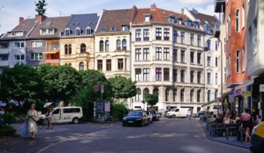 Ausweichfläche soll mehr Ruhe bringen
