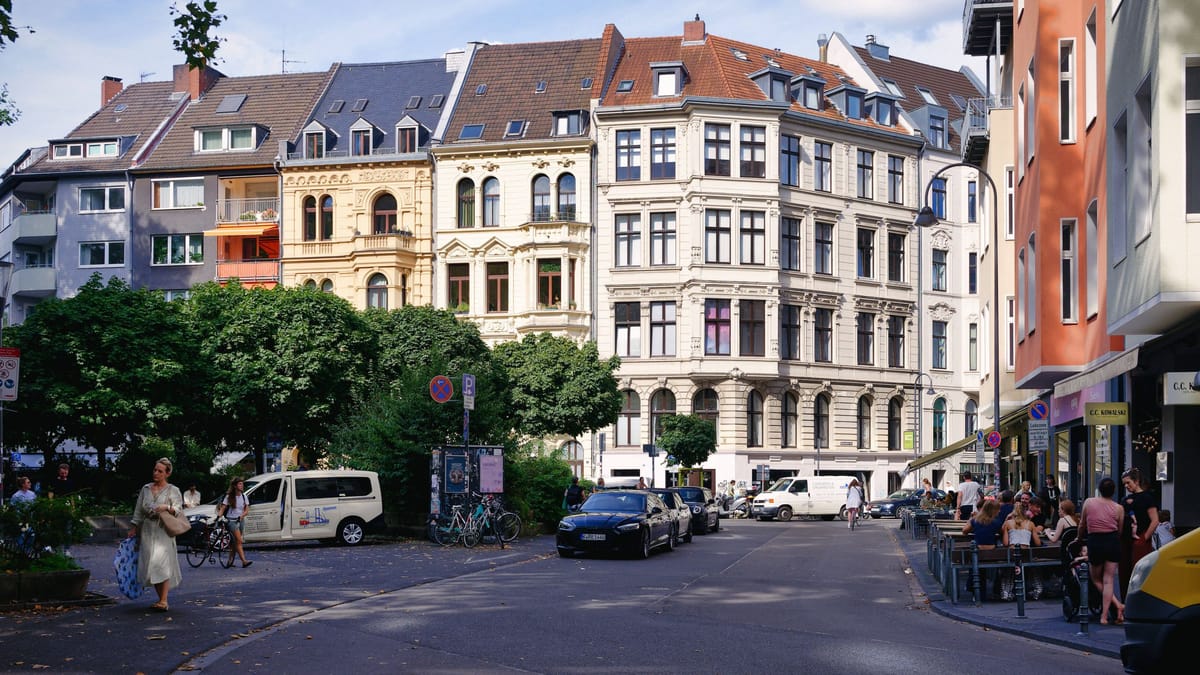 Ausweichfläche soll mehr Ruhe bringen
