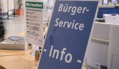 Duisburg bleibt Deutschlands digitales Schlusslicht bei Bürgerämtern