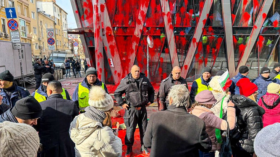 Bulgarien: Fake News gegen die Euro-Einführung