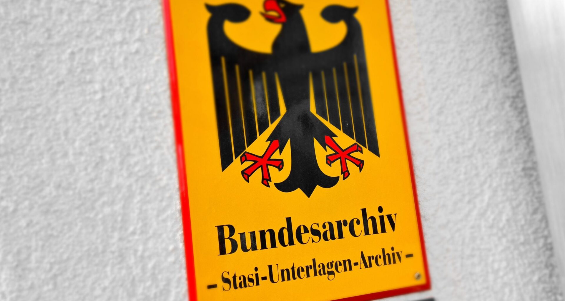 Stasi-Unterlagen-Archiv Halle mit vielfältigem Programm zur Museumsnacht 2025