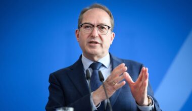 Dobrindt will „deutliches Signal“ senden – „Migrationspolitik in Deutschland hat sich geändert“