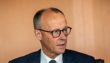 „Nein! Da widerspreche ich Ihnen ganz energisch!“
