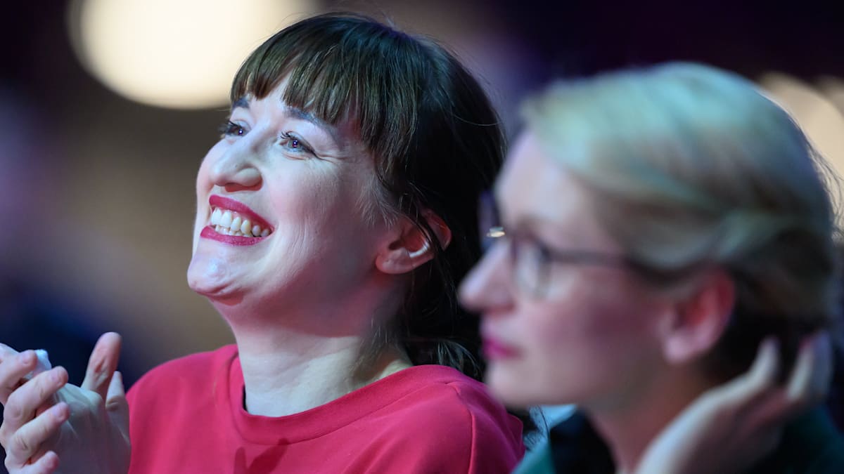 Erstmals seit sieben Jahren: Linkspartei zieht in Umfrage an den Grünen vorbei