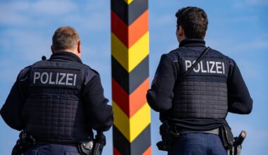 Grünen-Vize fordert EU-Strafe für Zurückweisungen