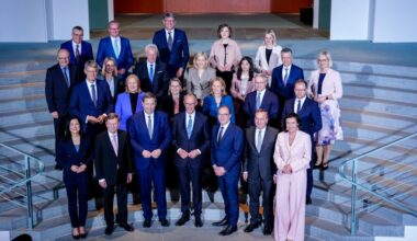 Neues Digitalministerium erhält weitreichende Zuständigkeiten