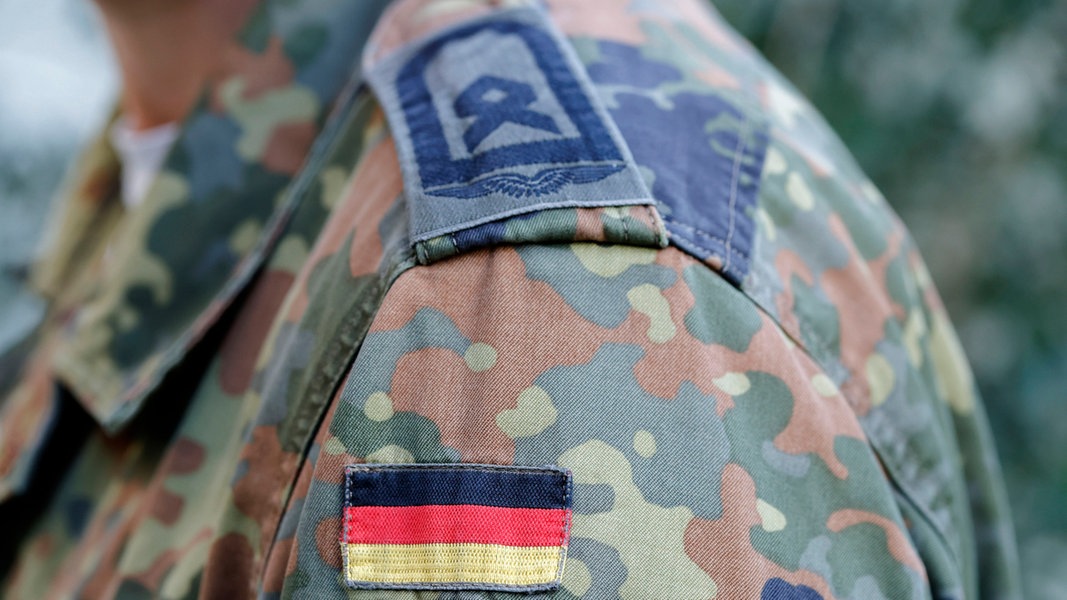 Mögliches sexuelles Fehlverhalten an Hamburger Bundeswehr-Uni | NDR.de - Nachrichten