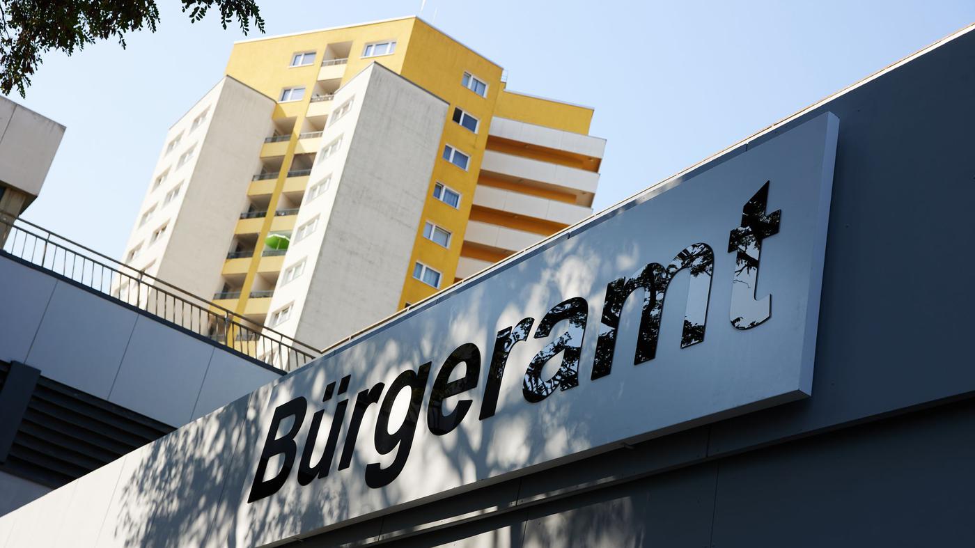 Berliner können am Mittwoch ohne Termin neue Ausweise beantragen