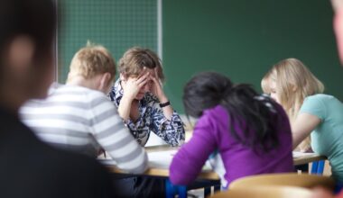 Grundschüler sollen schwulen Lehrer homofeindlich beschimpft haben