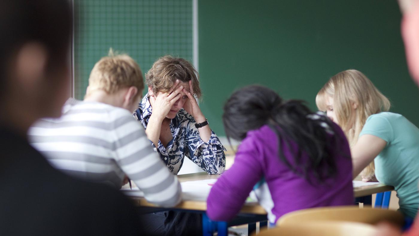 Grundschüler sollen schwulen Lehrer homofeindlich beschimpft haben
