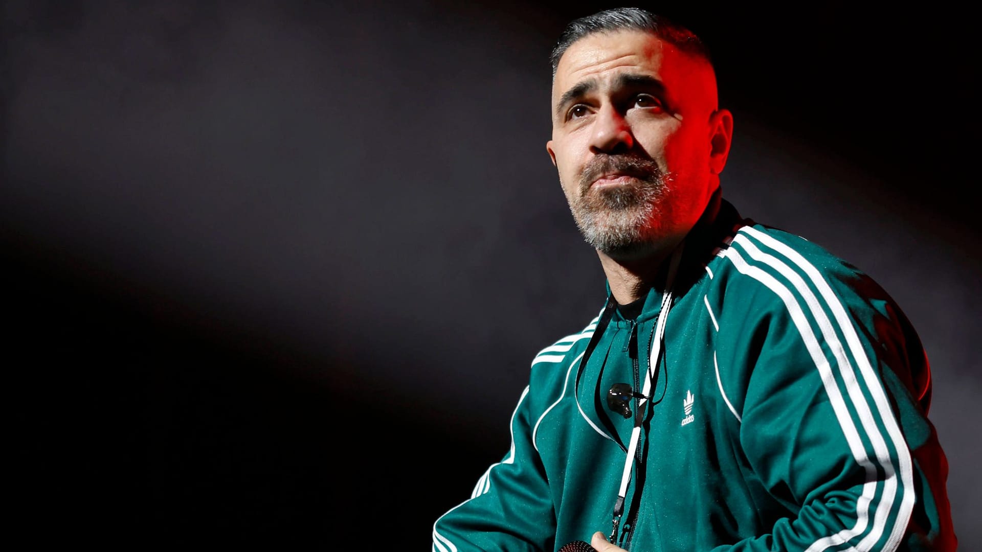 Bushido: Der Rapper zieht mit seiner Frau Anna-Maria Ferchichi acht Kinder groß, sieben davon sind seine leiblichen Kids.