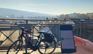 Stadtradeln startet - Radio Wuppertal