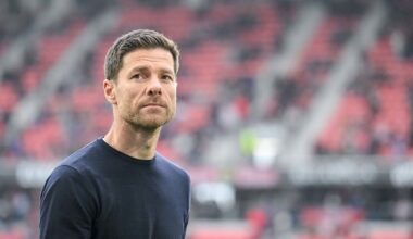 Wechsel angeblich fix: Medien: Xabi Alonso unterschreibt bis 2028 bei Real Madrid