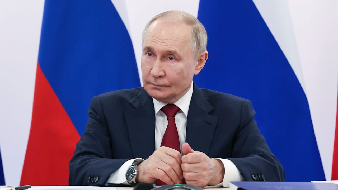 Nach Geheim-Telefonat: Berlin fürchtet „worst case“ bei Trump und Putin | Politik